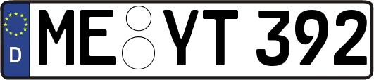 ME-YT392