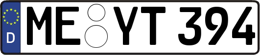 ME-YT394