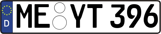 ME-YT396