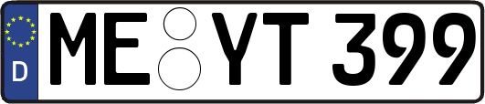 ME-YT399