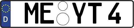 ME-YT4