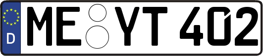 ME-YT402