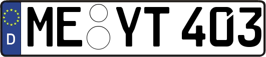 ME-YT403