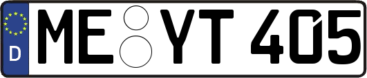 ME-YT405