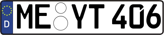 ME-YT406