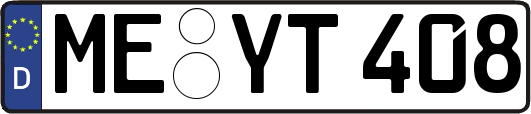 ME-YT408