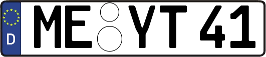 ME-YT41