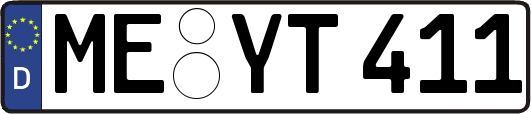 ME-YT411