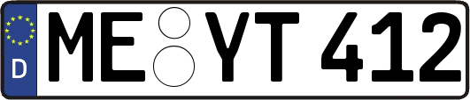 ME-YT412