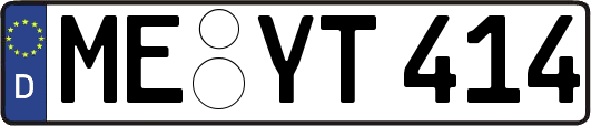 ME-YT414