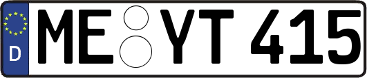 ME-YT415