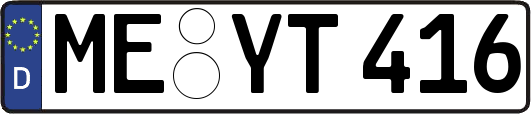 ME-YT416