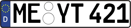 ME-YT421