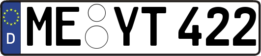ME-YT422