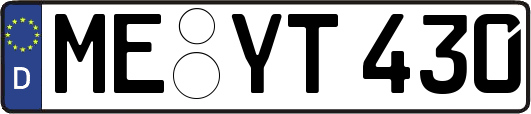 ME-YT430