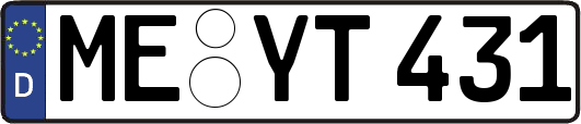 ME-YT431