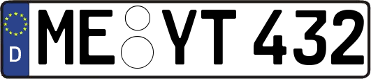 ME-YT432