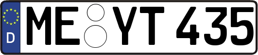 ME-YT435