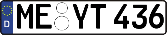 ME-YT436