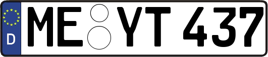 ME-YT437