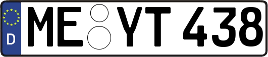 ME-YT438