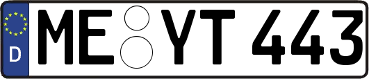 ME-YT443