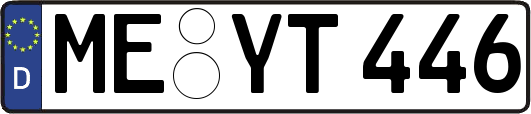 ME-YT446