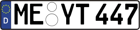 ME-YT447