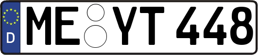 ME-YT448