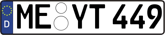 ME-YT449