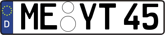 ME-YT45