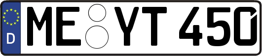 ME-YT450