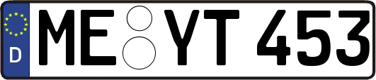 ME-YT453