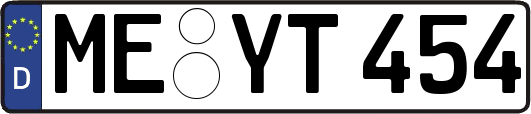 ME-YT454