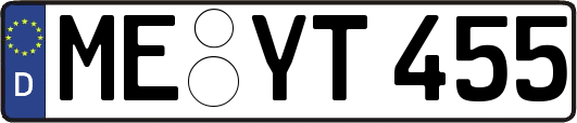 ME-YT455