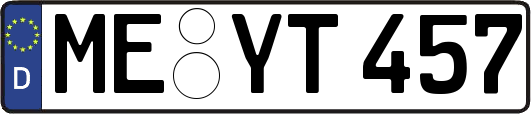 ME-YT457