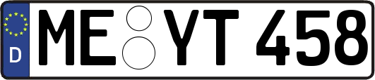 ME-YT458