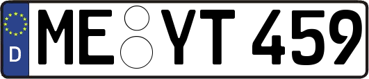 ME-YT459