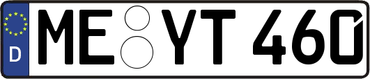 ME-YT460