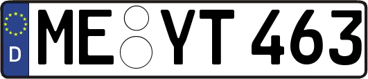 ME-YT463