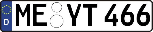 ME-YT466