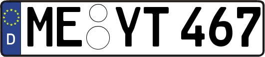 ME-YT467