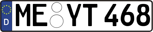 ME-YT468