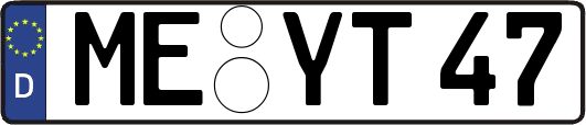 ME-YT47
