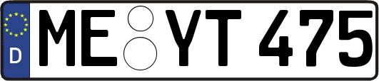 ME-YT475