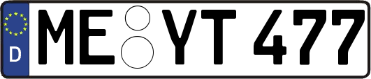 ME-YT477