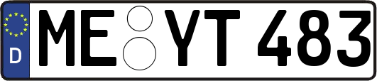 ME-YT483