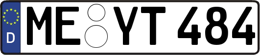 ME-YT484