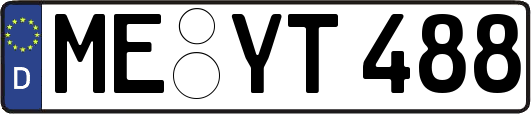 ME-YT488