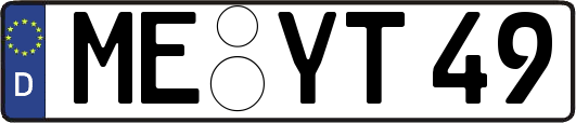 ME-YT49